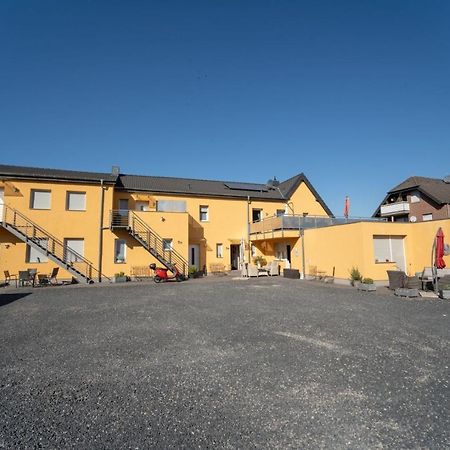 Ferienwohnung Anke - Appartement 5C ไฮน์สแบร์ก ภายนอก รูปภาพ