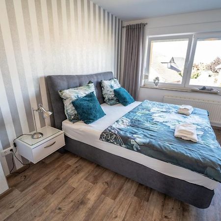 Ferienwohnung Anke - Appartement 5C ไฮน์สแบร์ก ภายนอก รูปภาพ