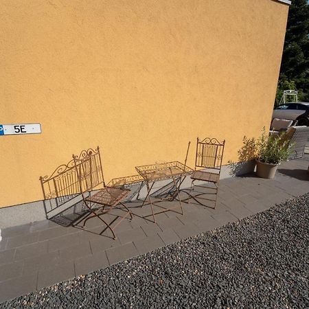 Ferienwohnung Anke - Appartement 5C ไฮน์สแบร์ก ภายนอก รูปภาพ